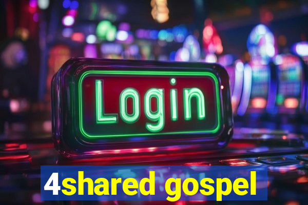 4shared gospel